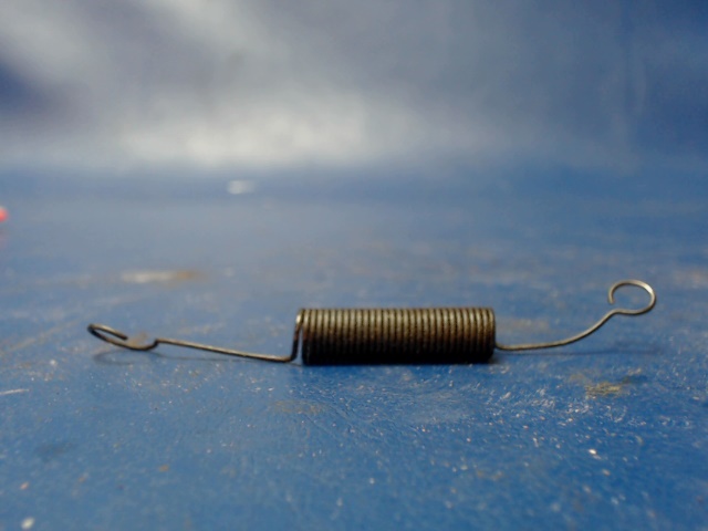 0541173-1 Cessna - Spring - Parking Brake